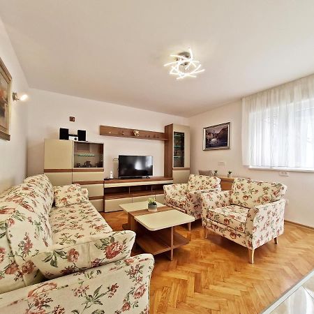 Split City Apartment Rosemary Zewnętrze zdjęcie