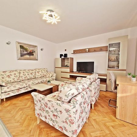 Split City Apartment Rosemary Zewnętrze zdjęcie