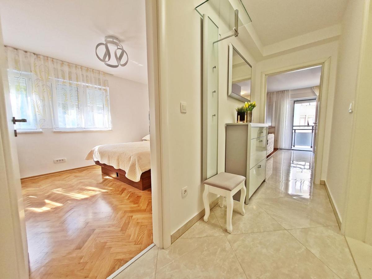 Split City Apartment Rosemary Zewnętrze zdjęcie