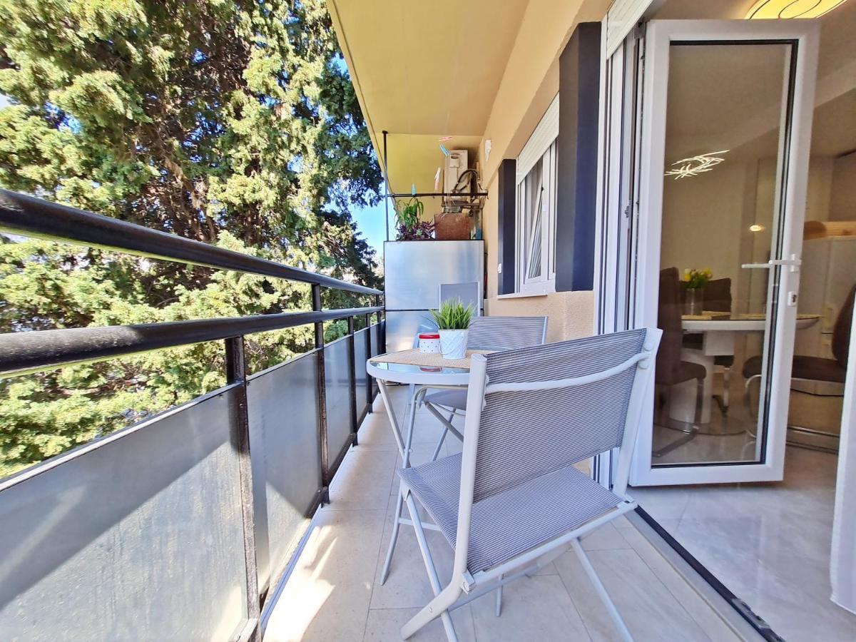 Split City Apartment Rosemary Zewnętrze zdjęcie