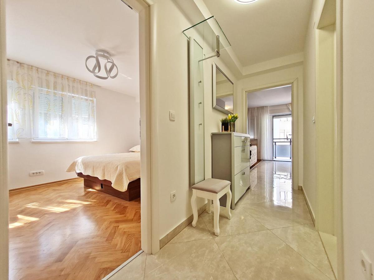 Split City Apartment Rosemary Zewnętrze zdjęcie