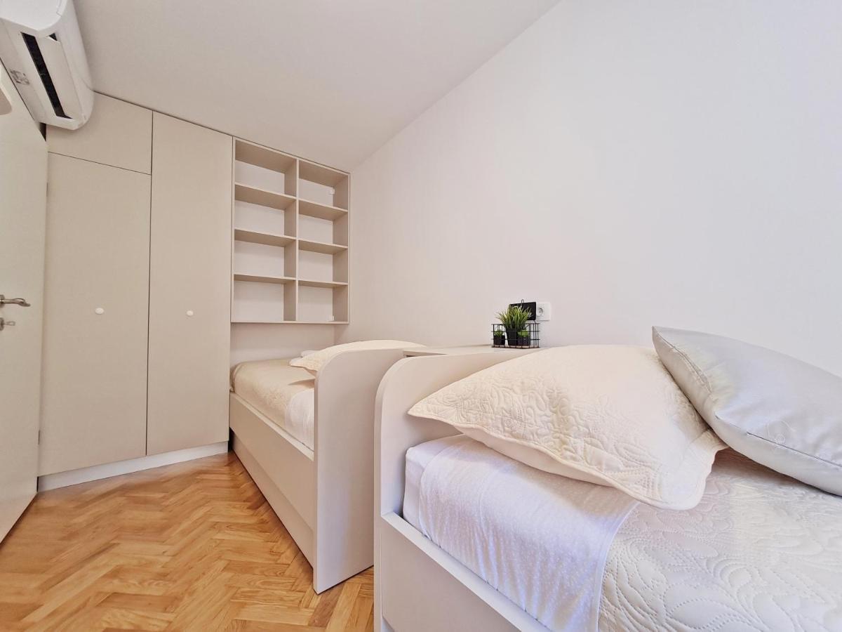Split City Apartment Rosemary Zewnętrze zdjęcie