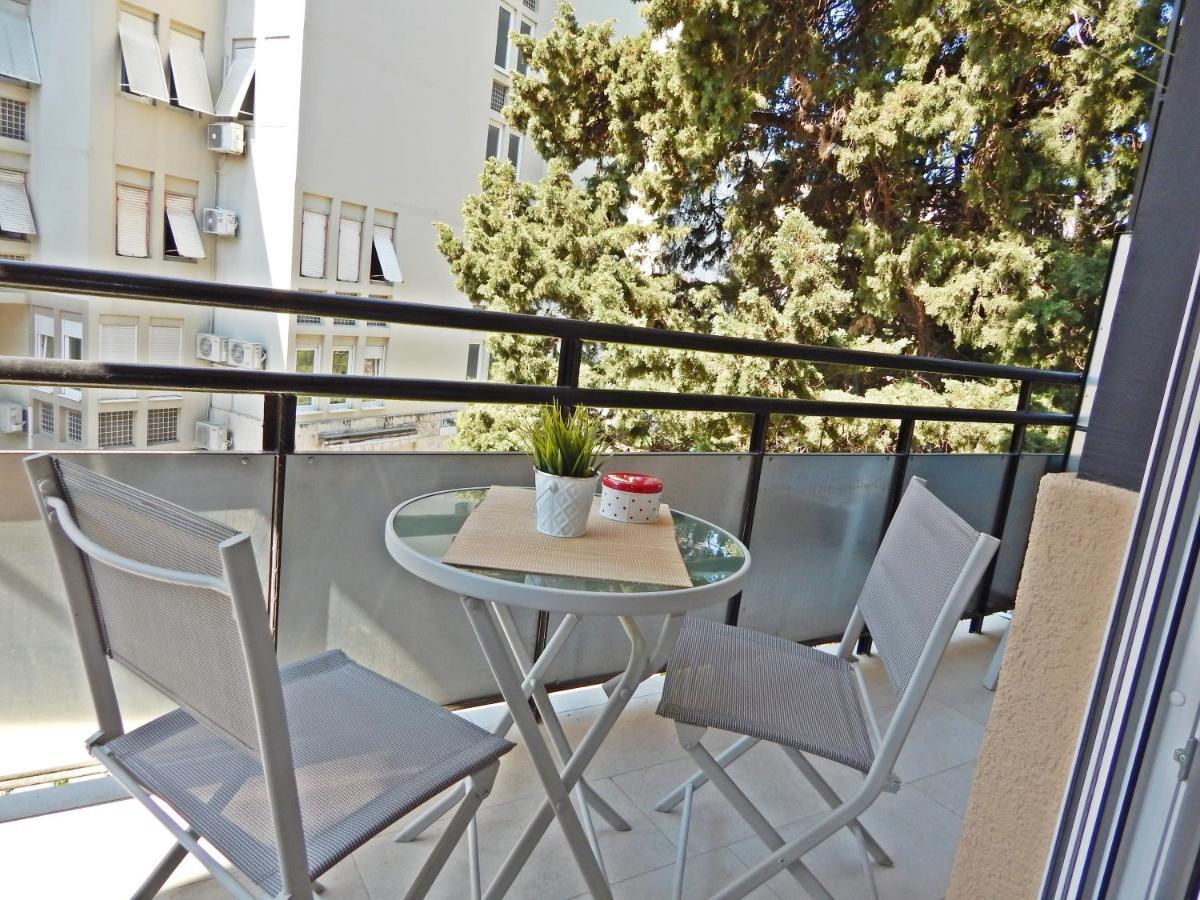 Split City Apartment Rosemary Zewnętrze zdjęcie