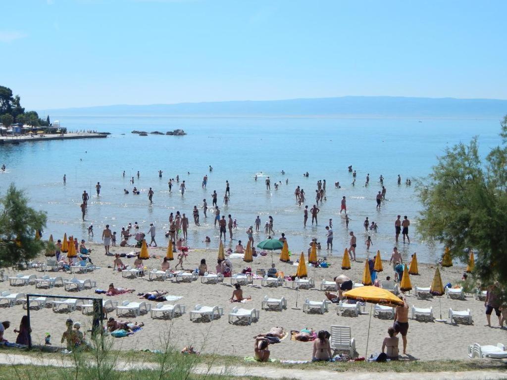 Split City Apartment Rosemary Zewnętrze zdjęcie
