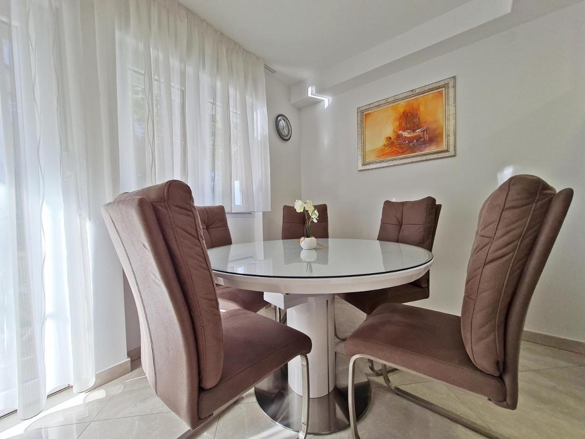 Split City Apartment Rosemary Zewnętrze zdjęcie