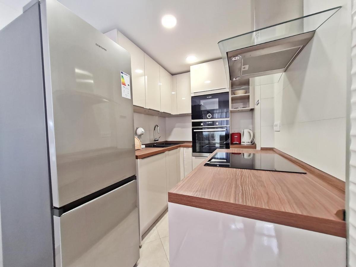 Split City Apartment Rosemary Zewnętrze zdjęcie