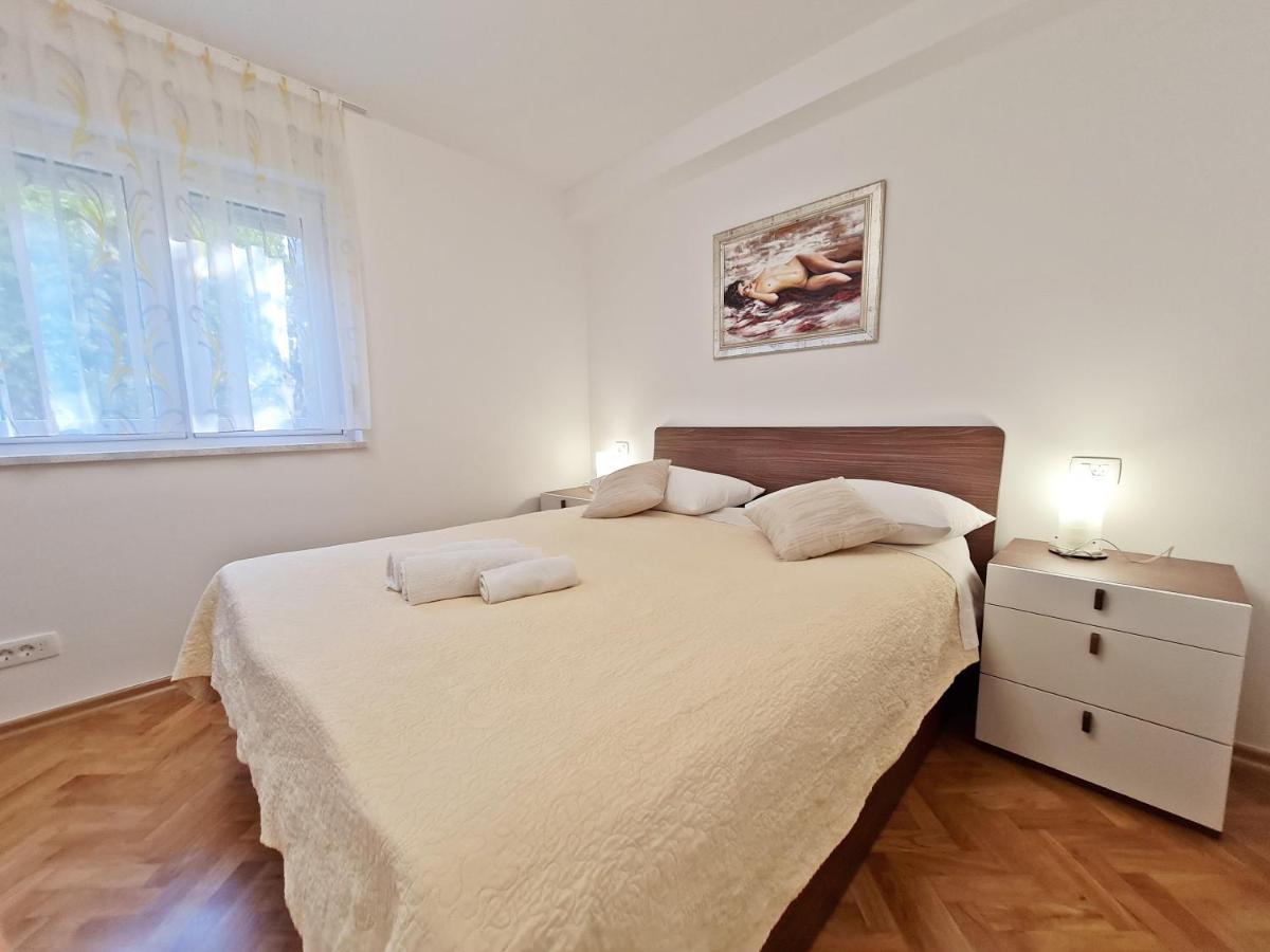 Split City Apartment Rosemary Zewnętrze zdjęcie