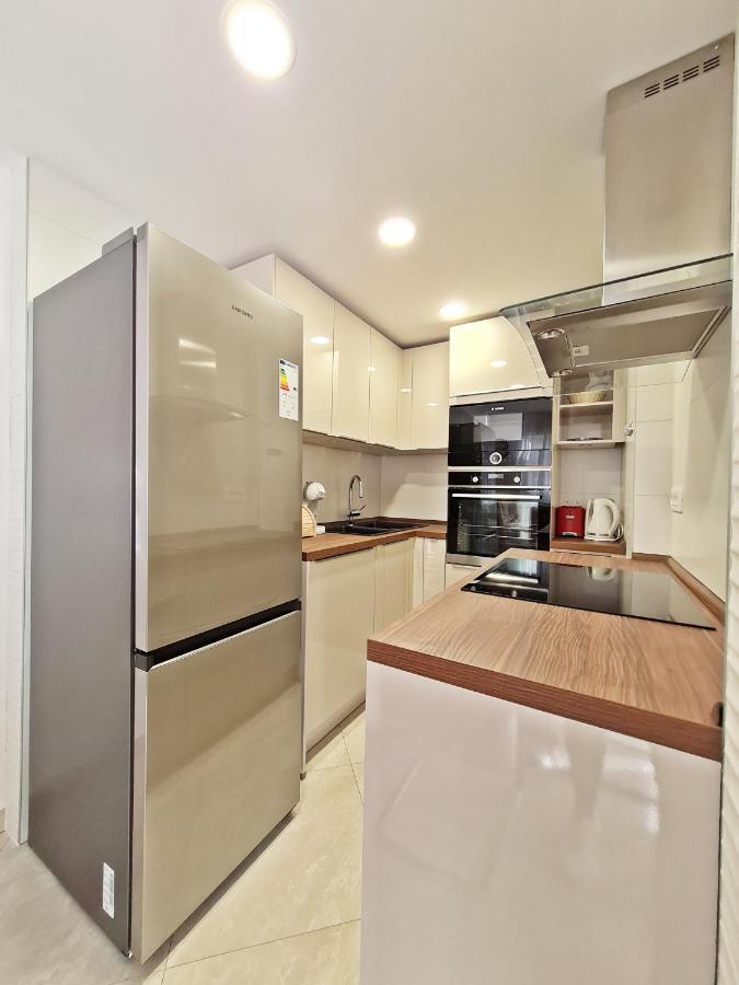 Split City Apartment Rosemary Zewnętrze zdjęcie