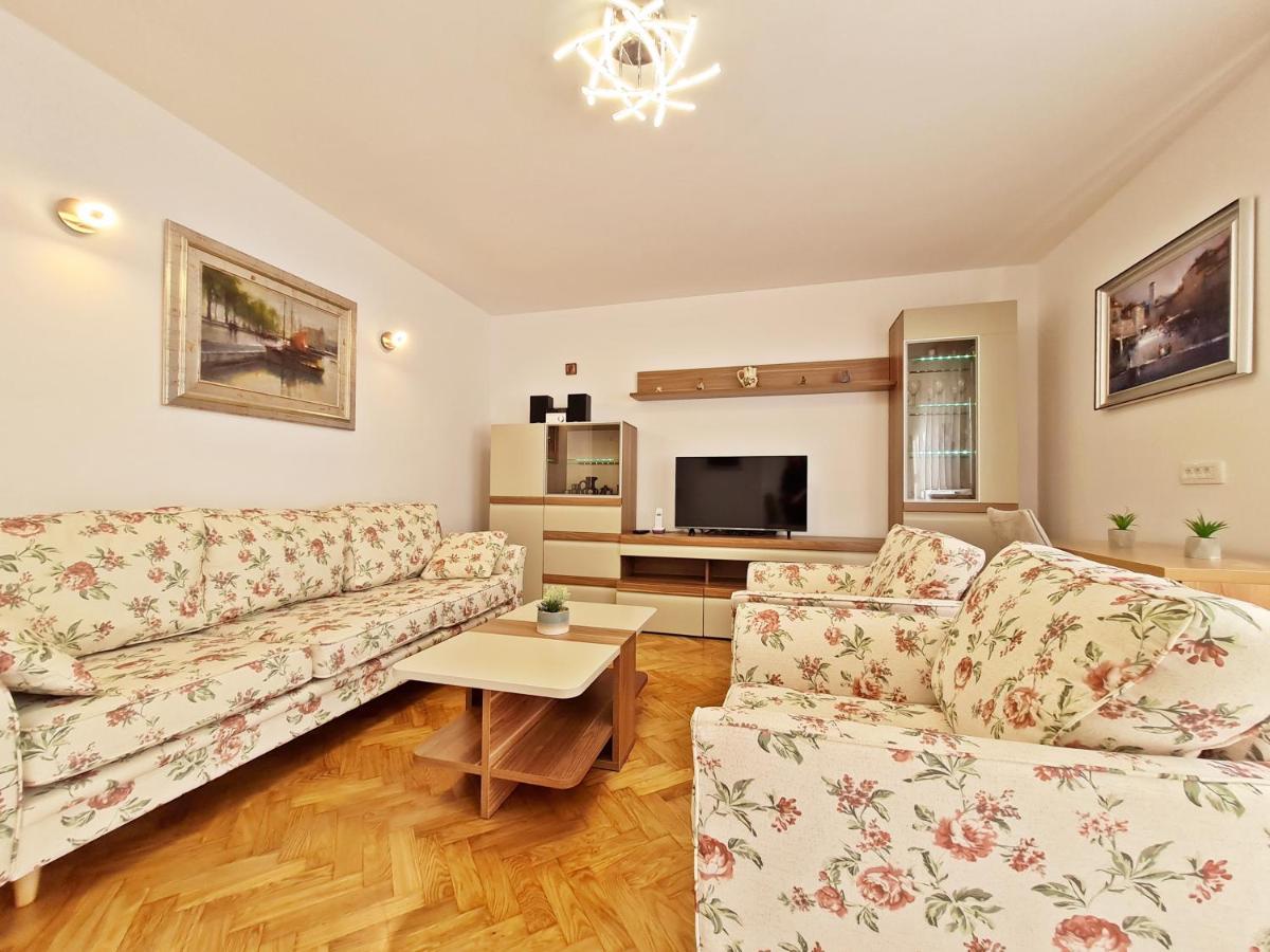 Split City Apartment Rosemary Zewnętrze zdjęcie
