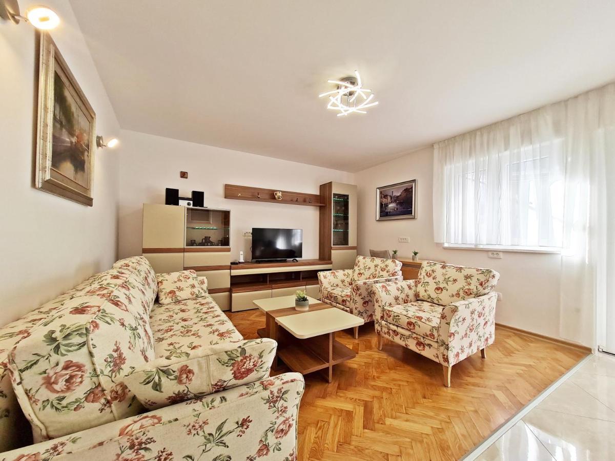 Split City Apartment Rosemary Zewnętrze zdjęcie
