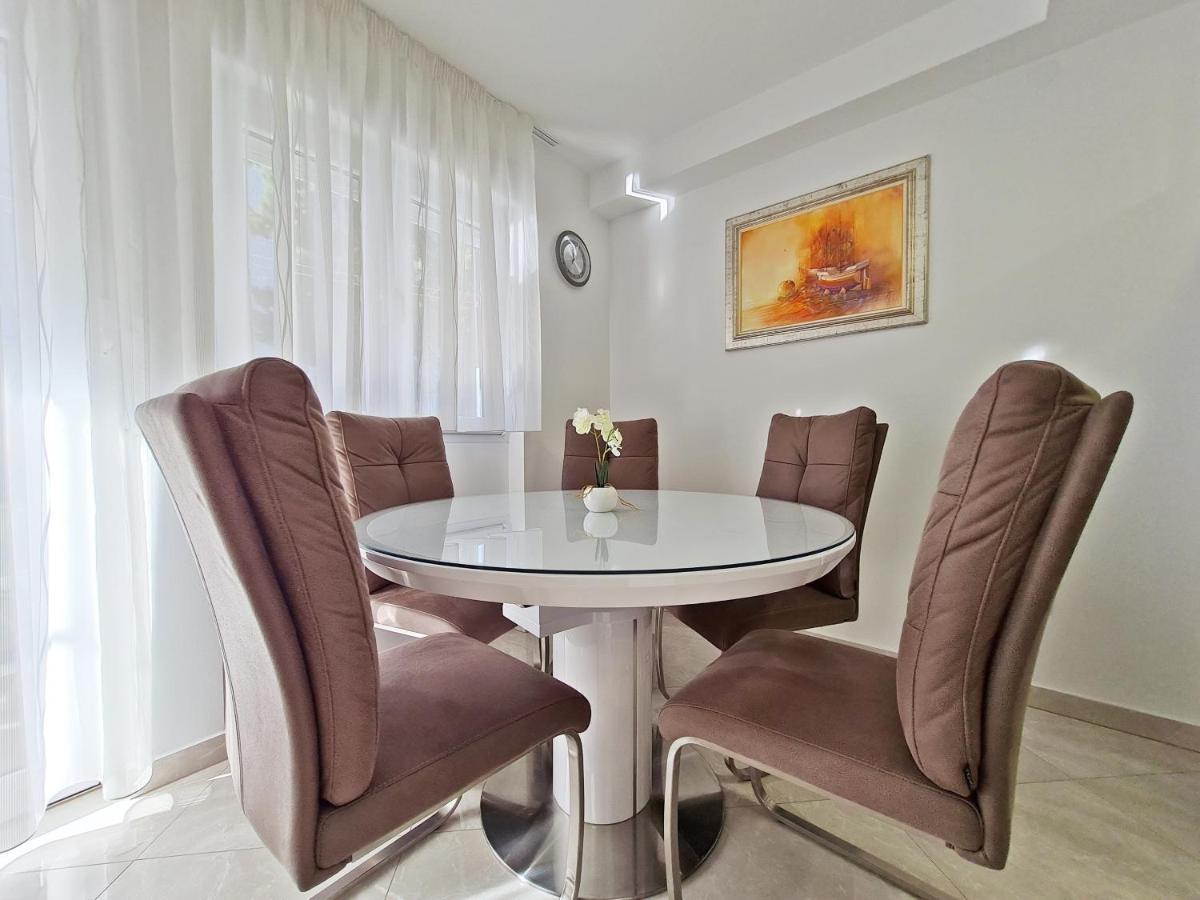 Split City Apartment Rosemary Zewnętrze zdjęcie