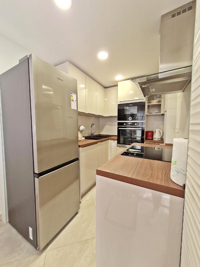 Split City Apartment Rosemary Zewnętrze zdjęcie