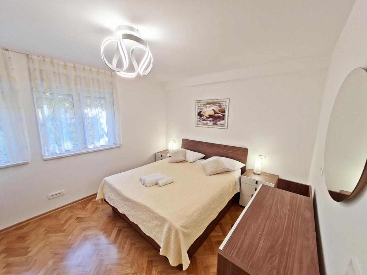 Split City Apartment Rosemary Zewnętrze zdjęcie