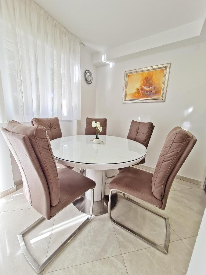 Split City Apartment Rosemary Zewnętrze zdjęcie