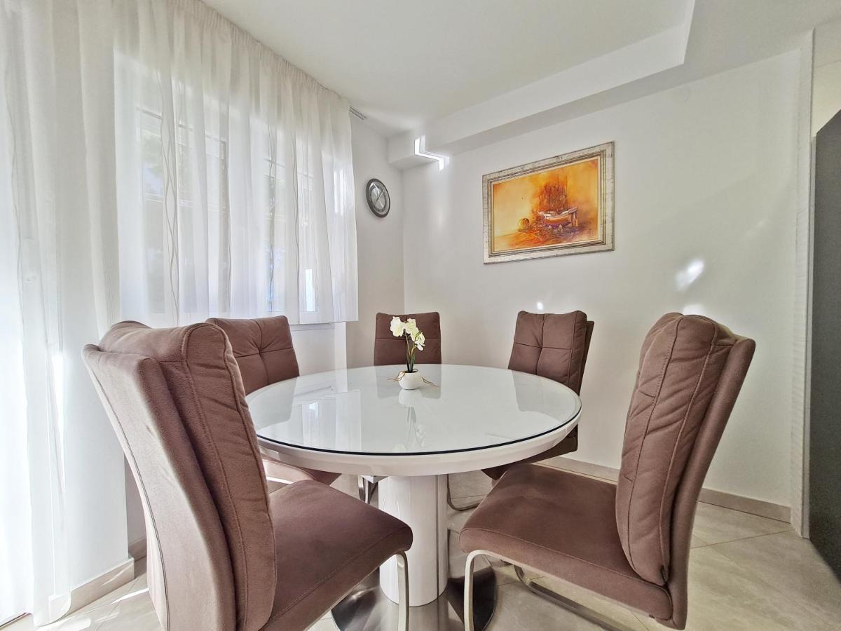 Split City Apartment Rosemary Zewnętrze zdjęcie
